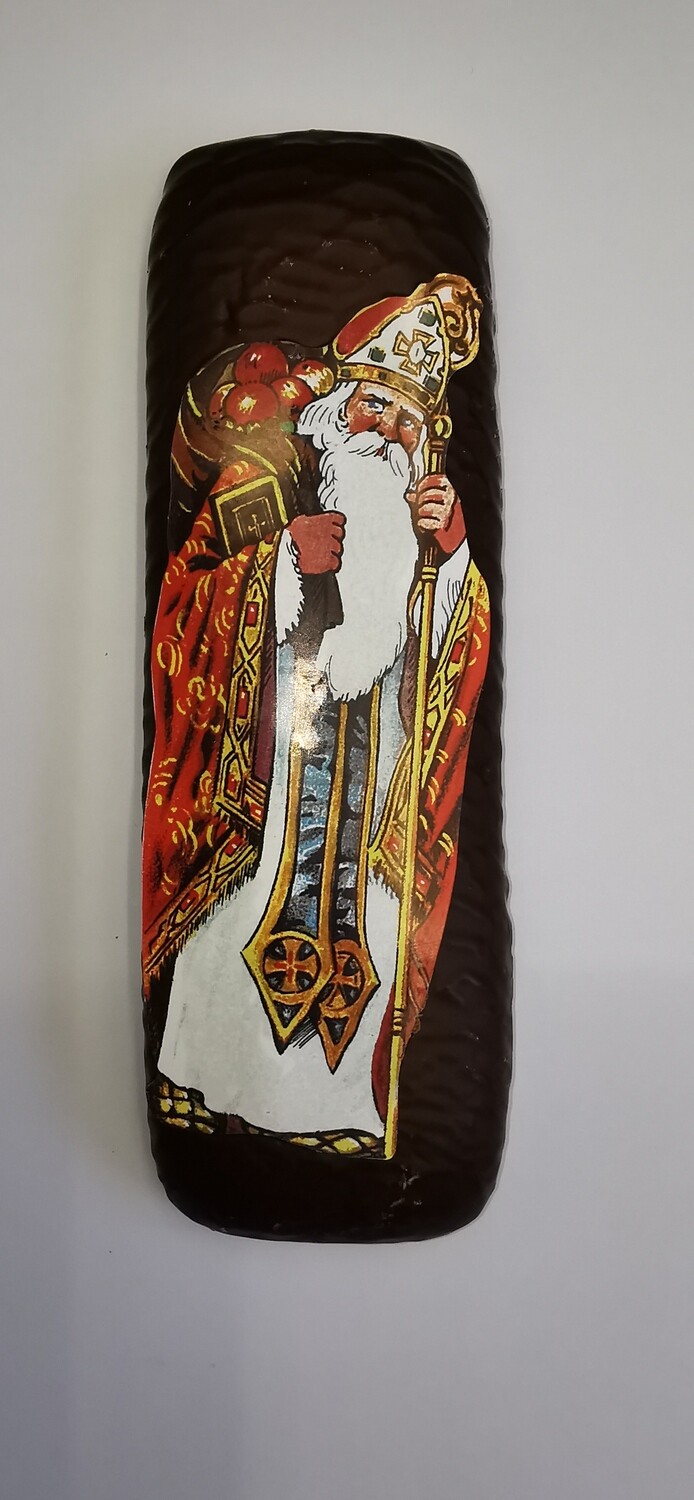 Nikolaus gefüllt Nikolaus gefüllt