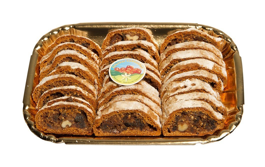 Ausseer Früchtebrot Ausseer Früchtebrot