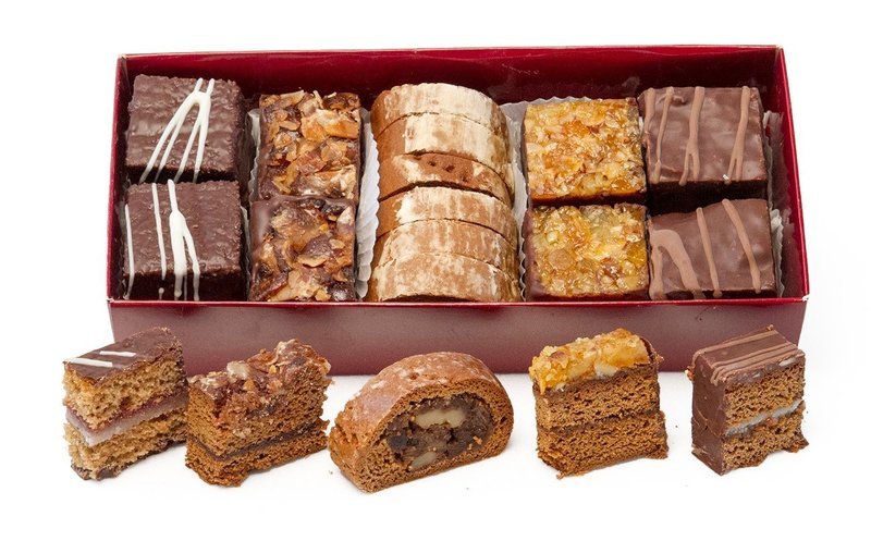 Ausseer Köstlichkeiten