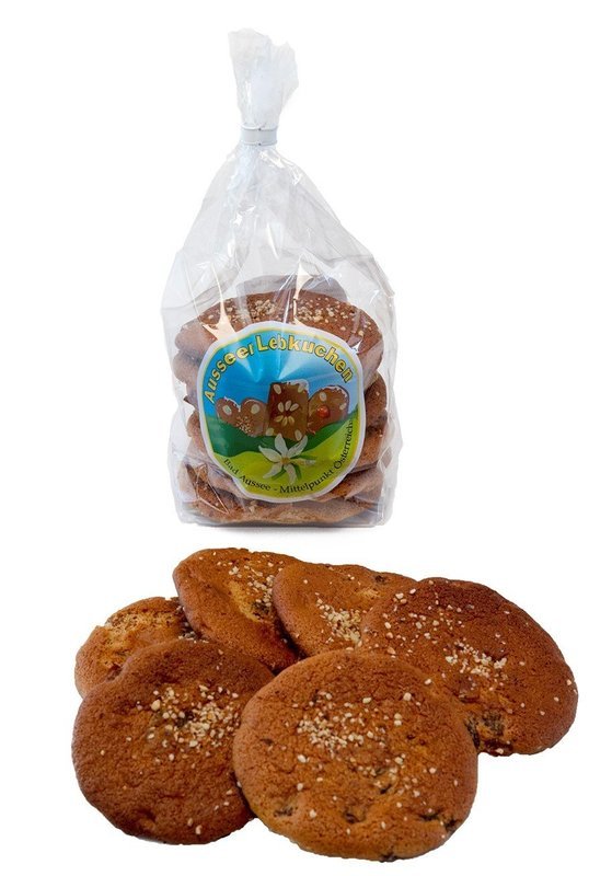 Diabetiker /Glutenfrei Elisen