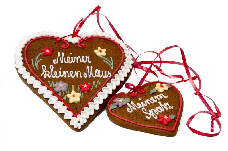 Herzen "Individuell"