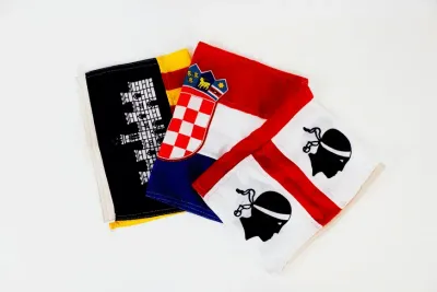 Banderas