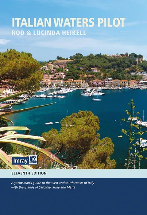 IMRAY ITALIAN WATERS PILOT