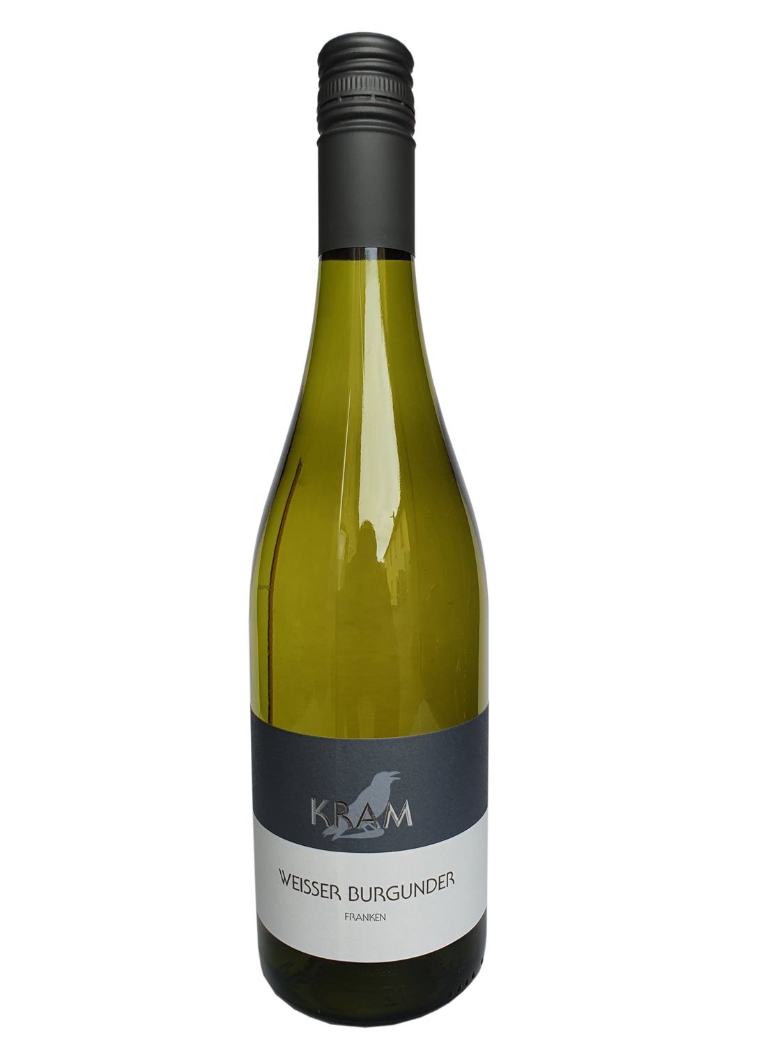 Etikett von Chardonnay