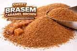 Sweet Brasem Caramel Brown