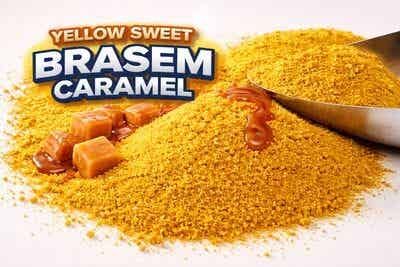 Yellow Sweet Brasem Caramel