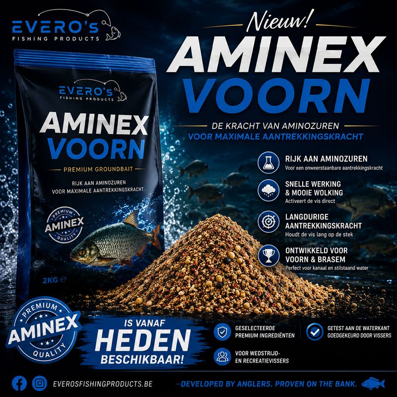 AMINEX VOORN