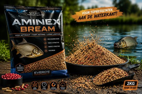 AMINEX BREAM