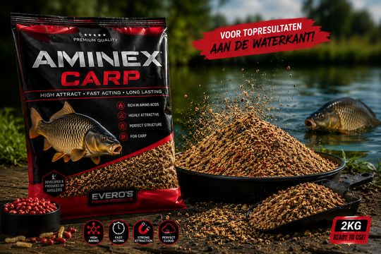 AMINEX CARP