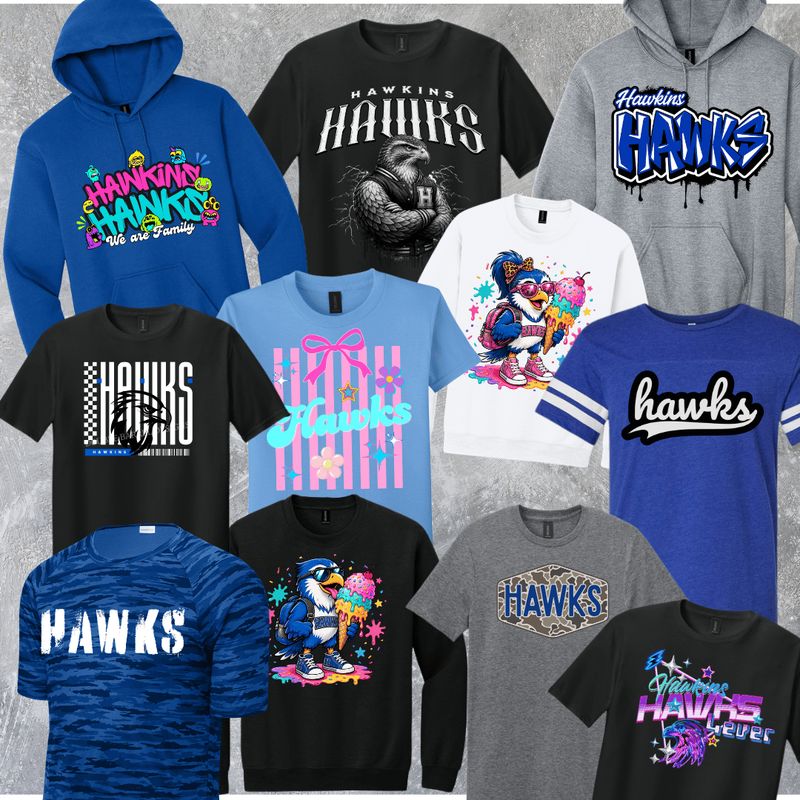 Apparel