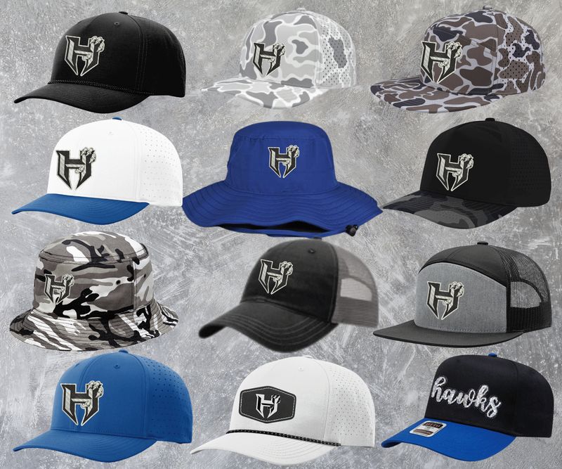 Hats