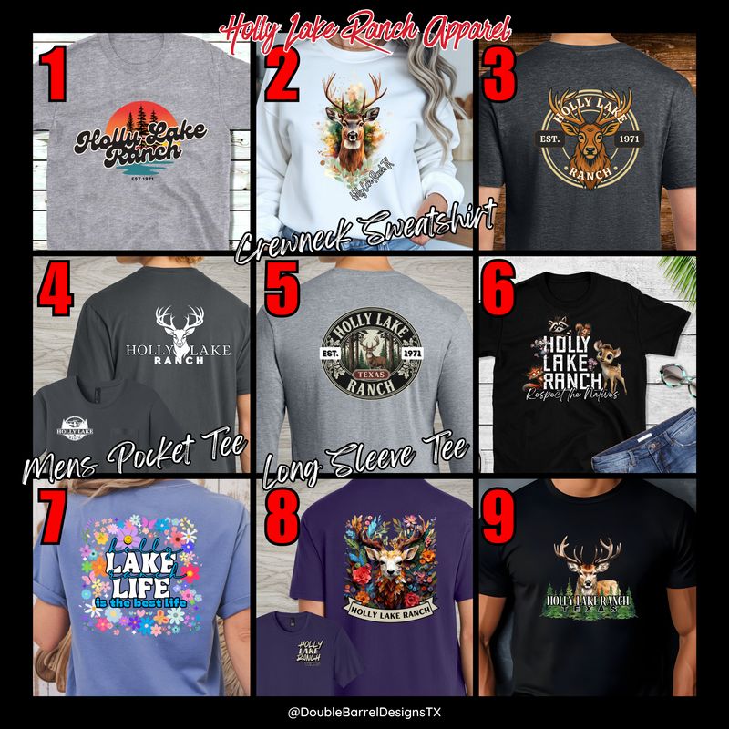 Apparel