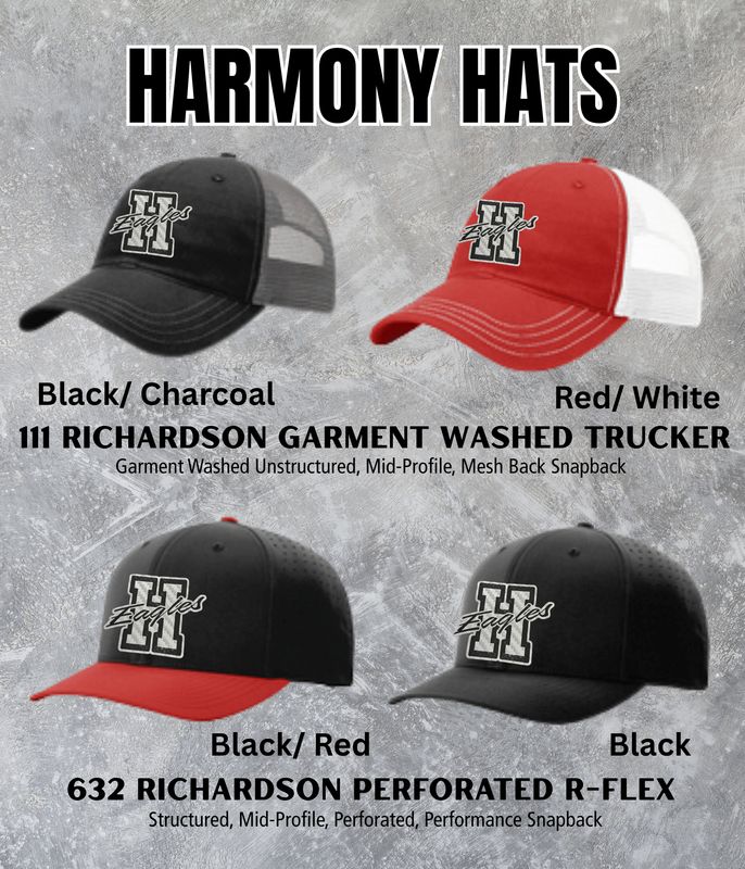 Hats