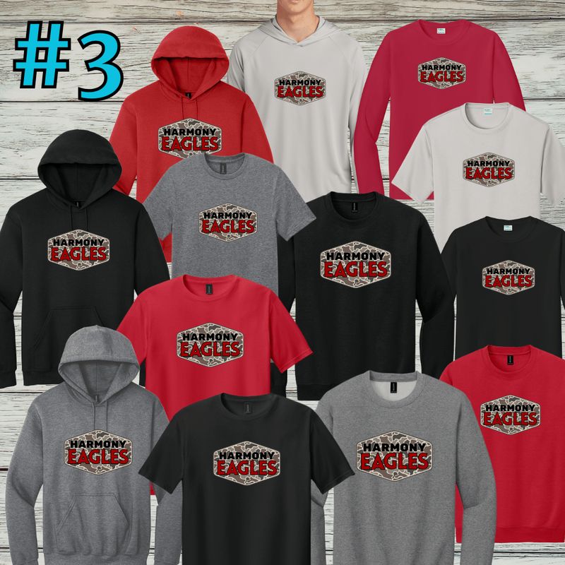 Design 3