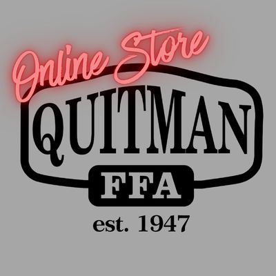Quitman FFA