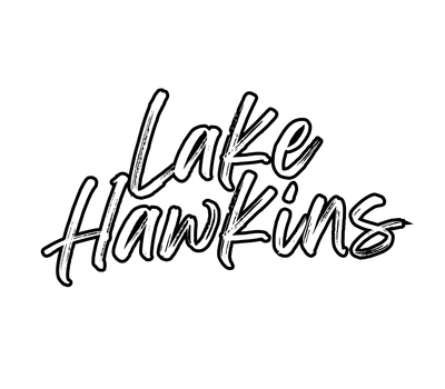 Lake Hawkins