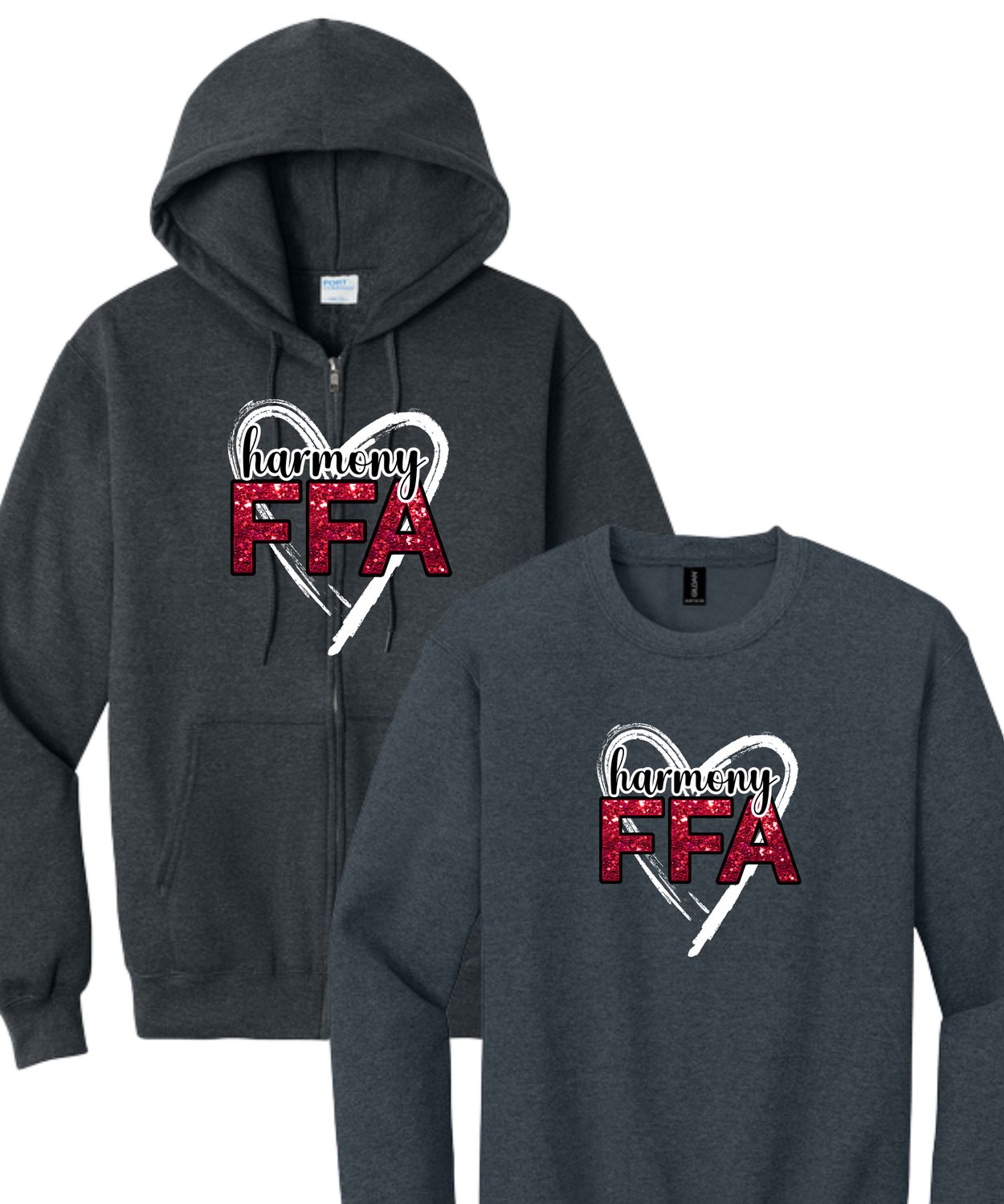 Harmony FFA Sweatshirt- Design #9