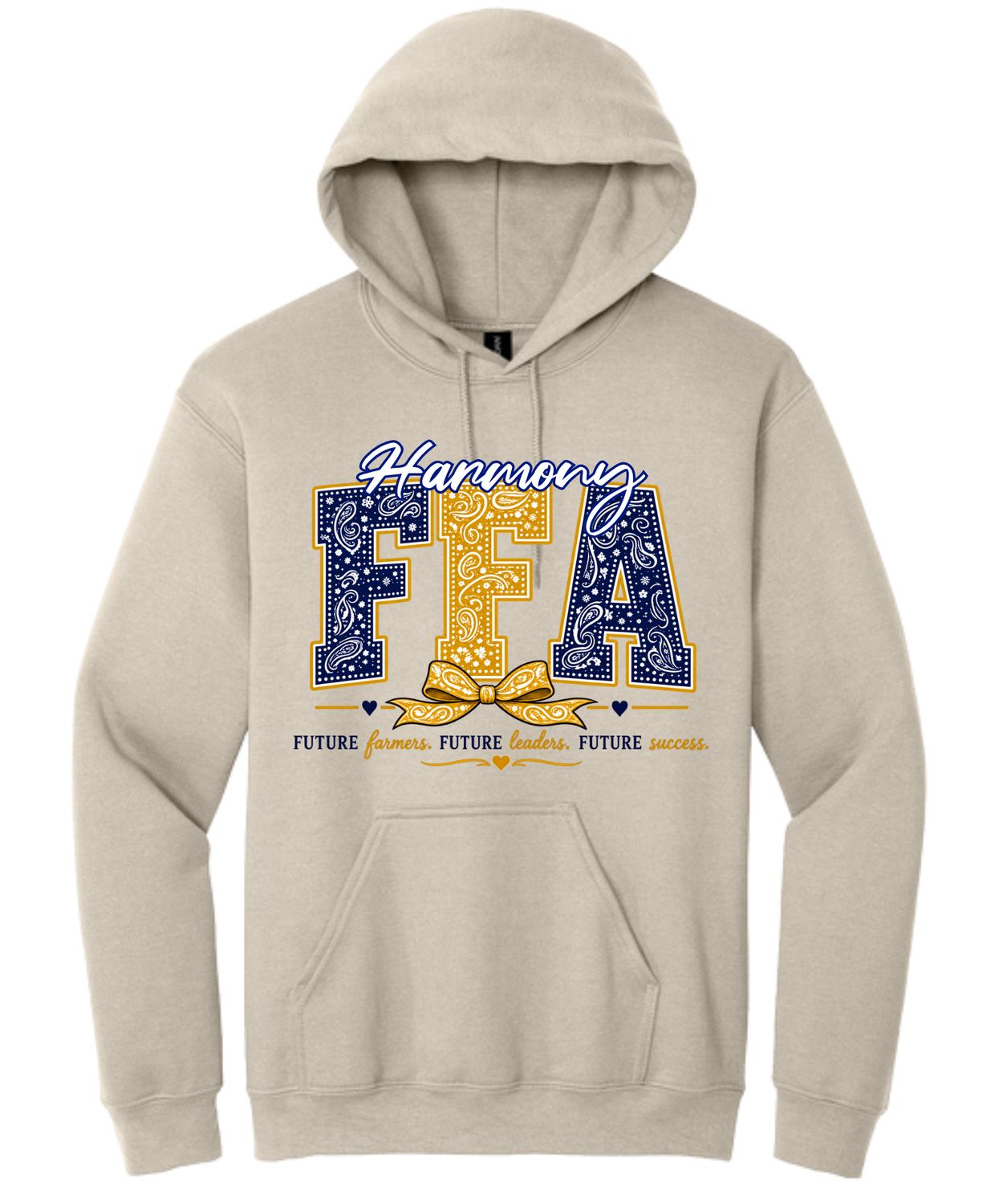 Harmony FFA - Design #10