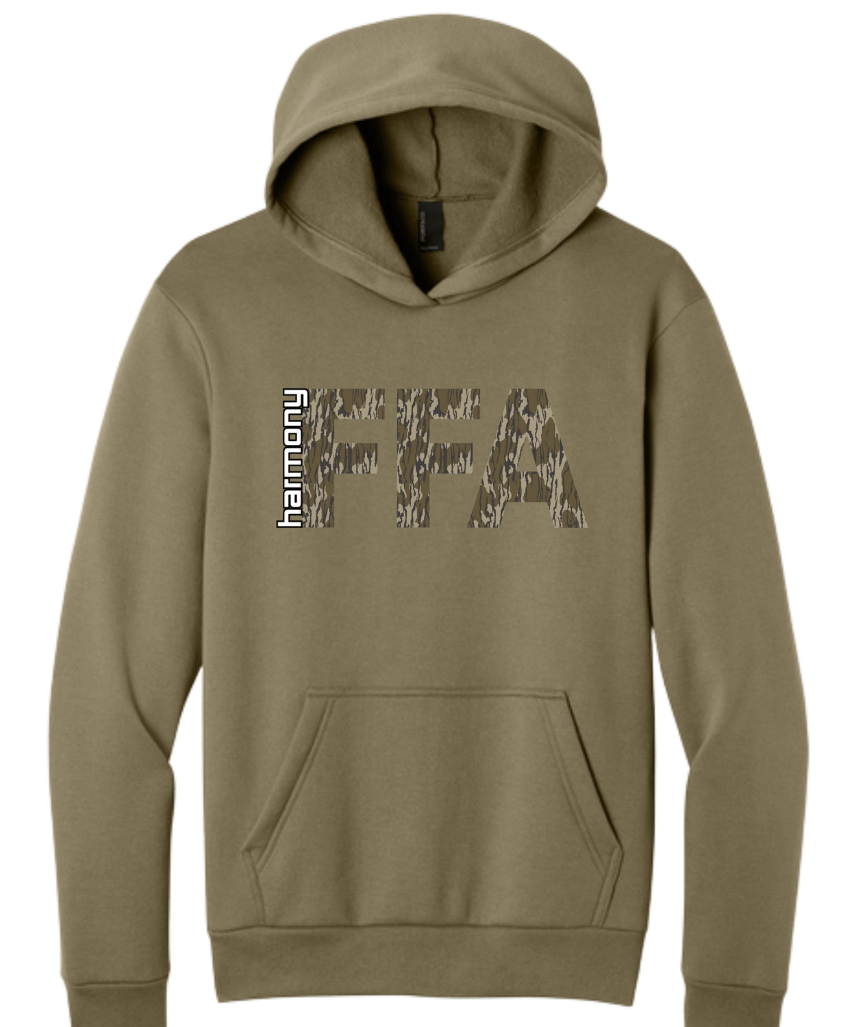 Harmony FFA- Hoodie Design #7