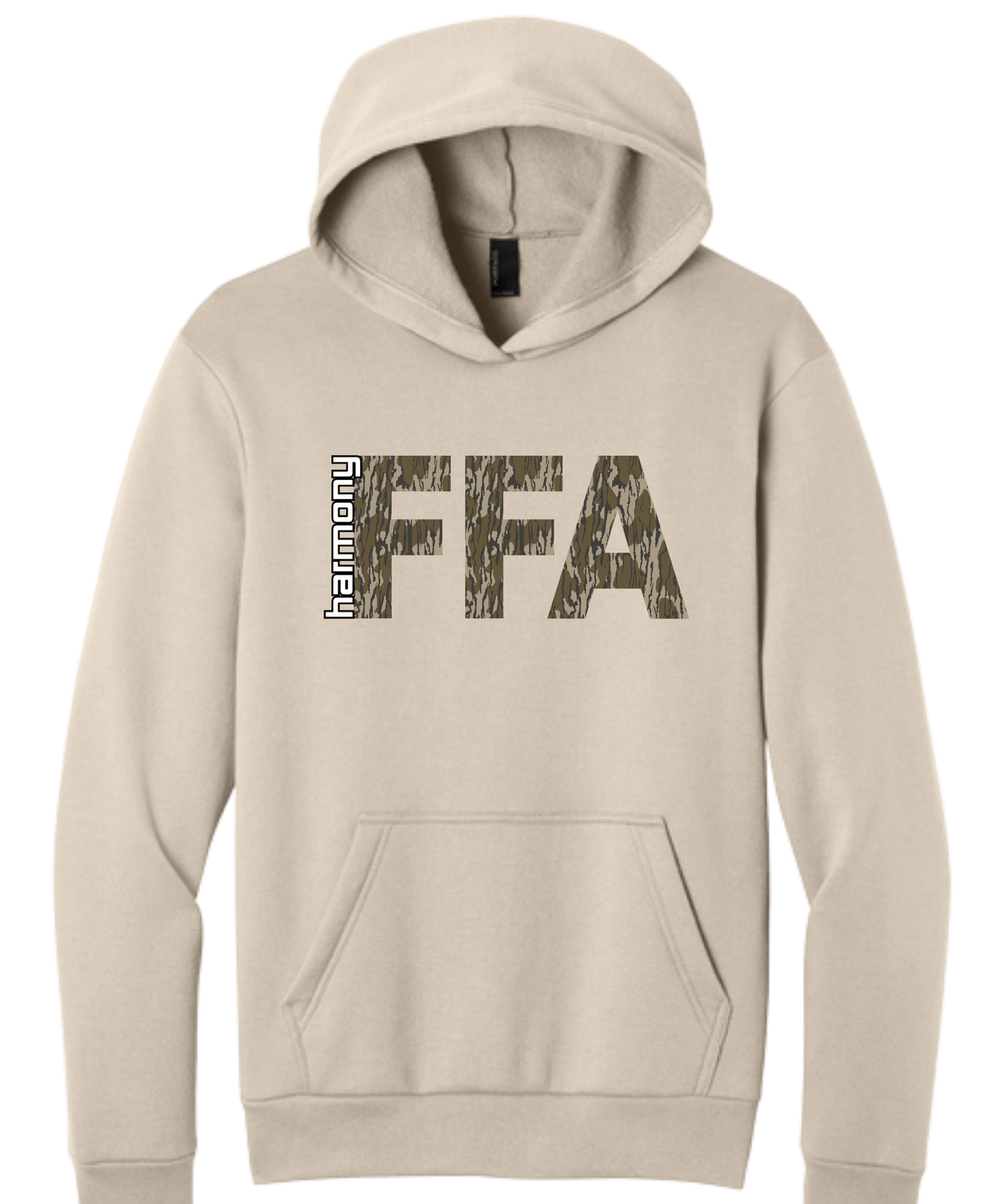 Harmony FFA- Hoodie Design #7