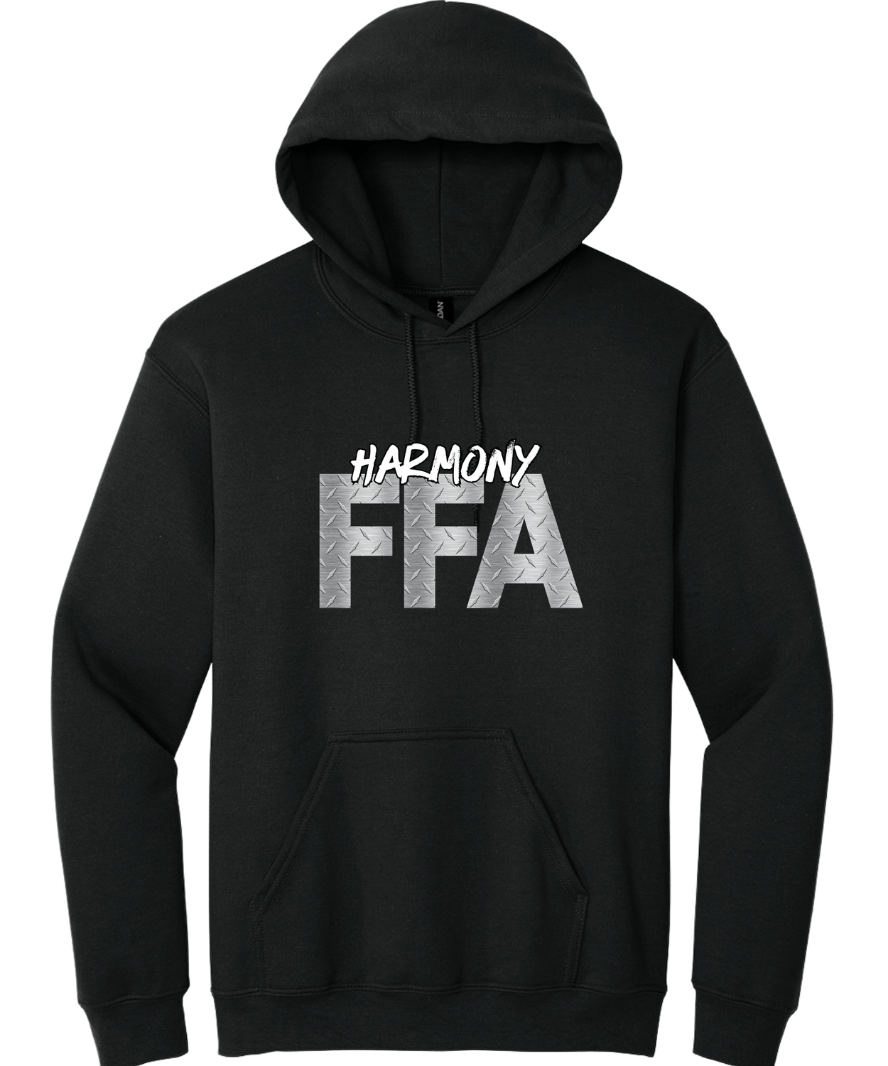 Harmony FFA Hoodie- Design #6
