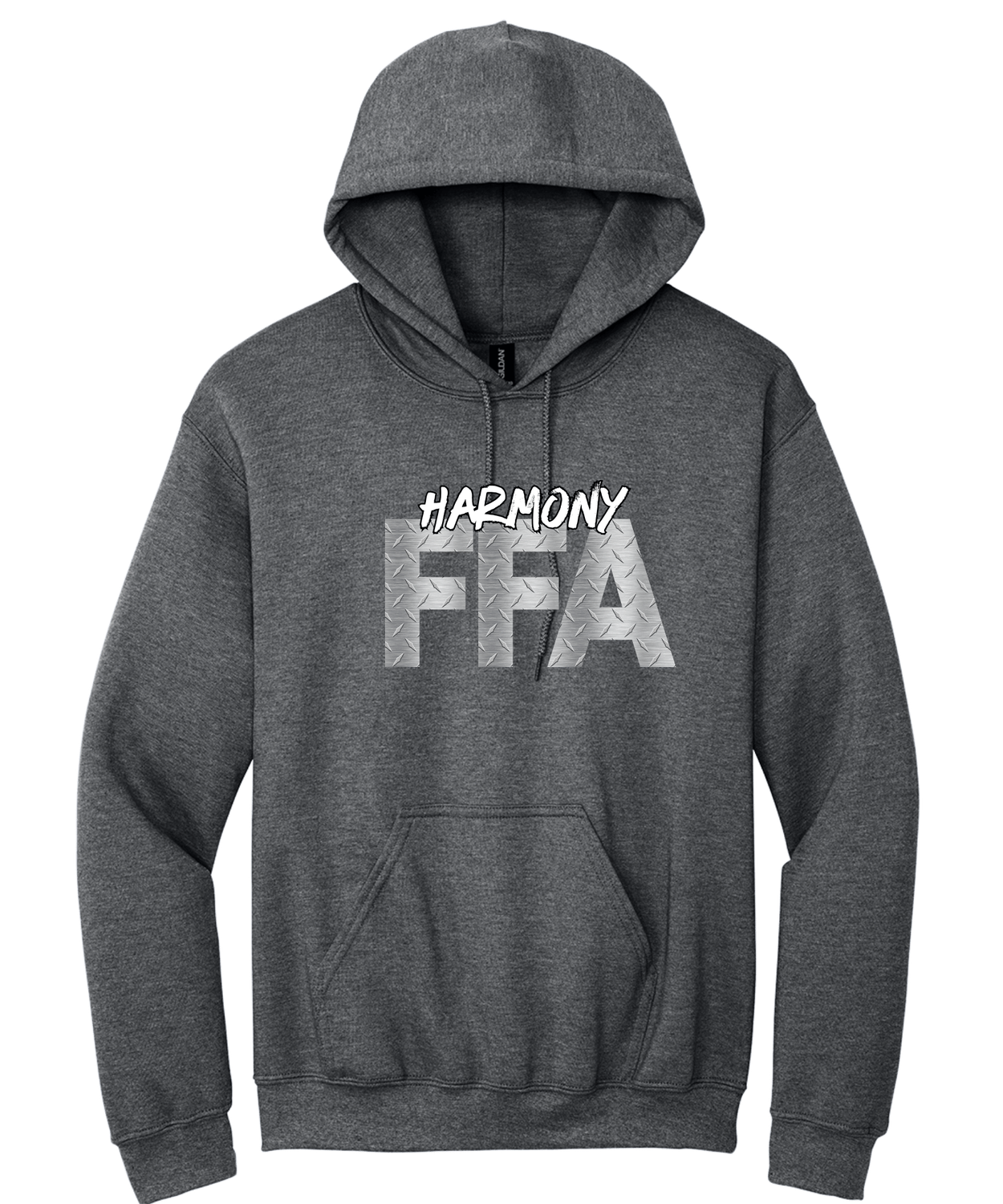 Harmony FFA Hoodie- Design #6
