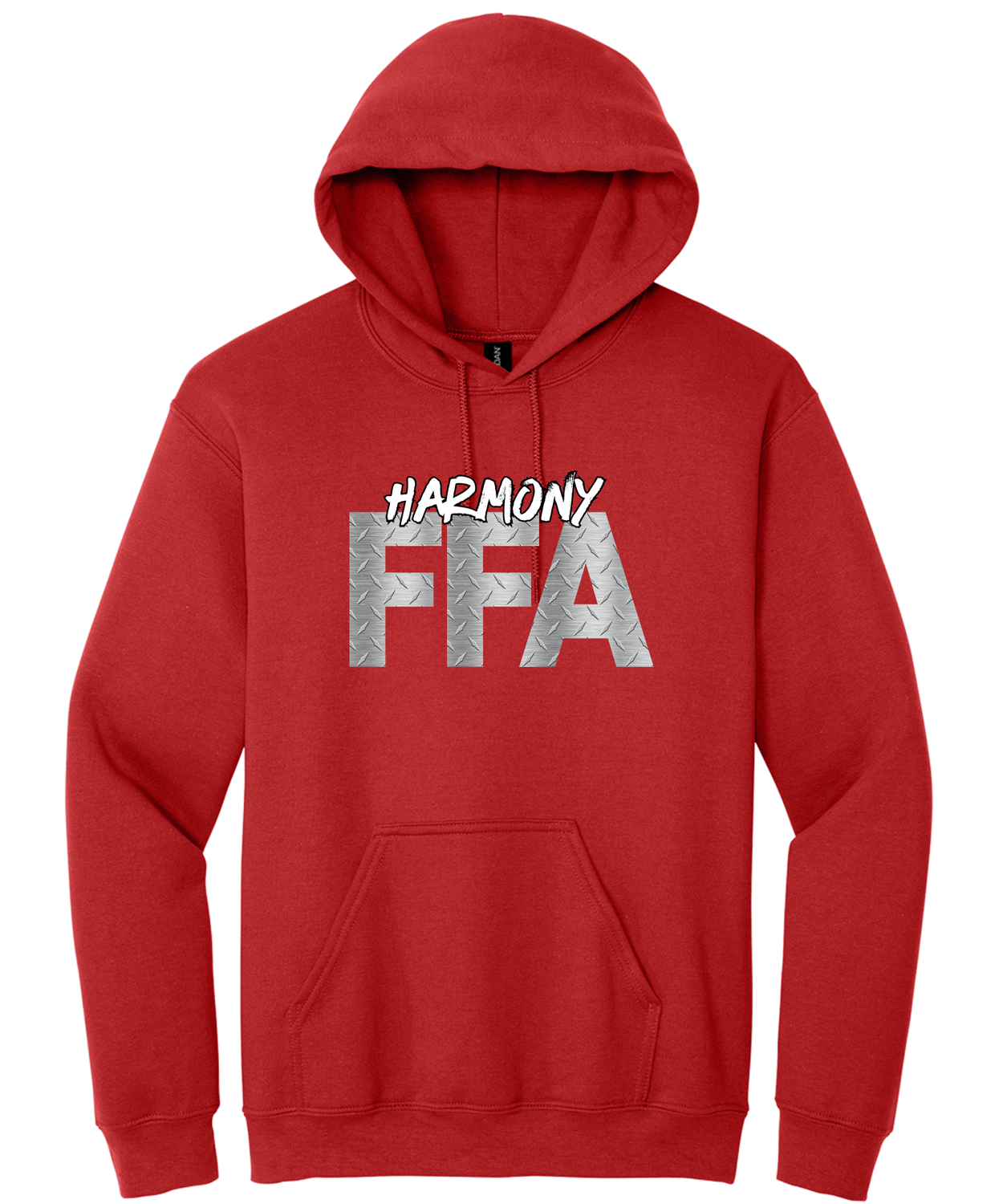 Harmony FFA Hoodie- Design #6