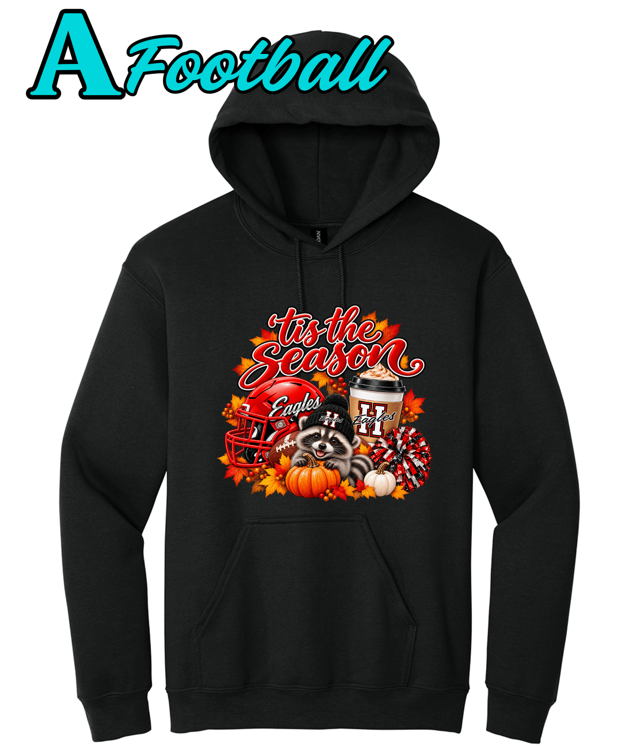 Harmony Fall Design A