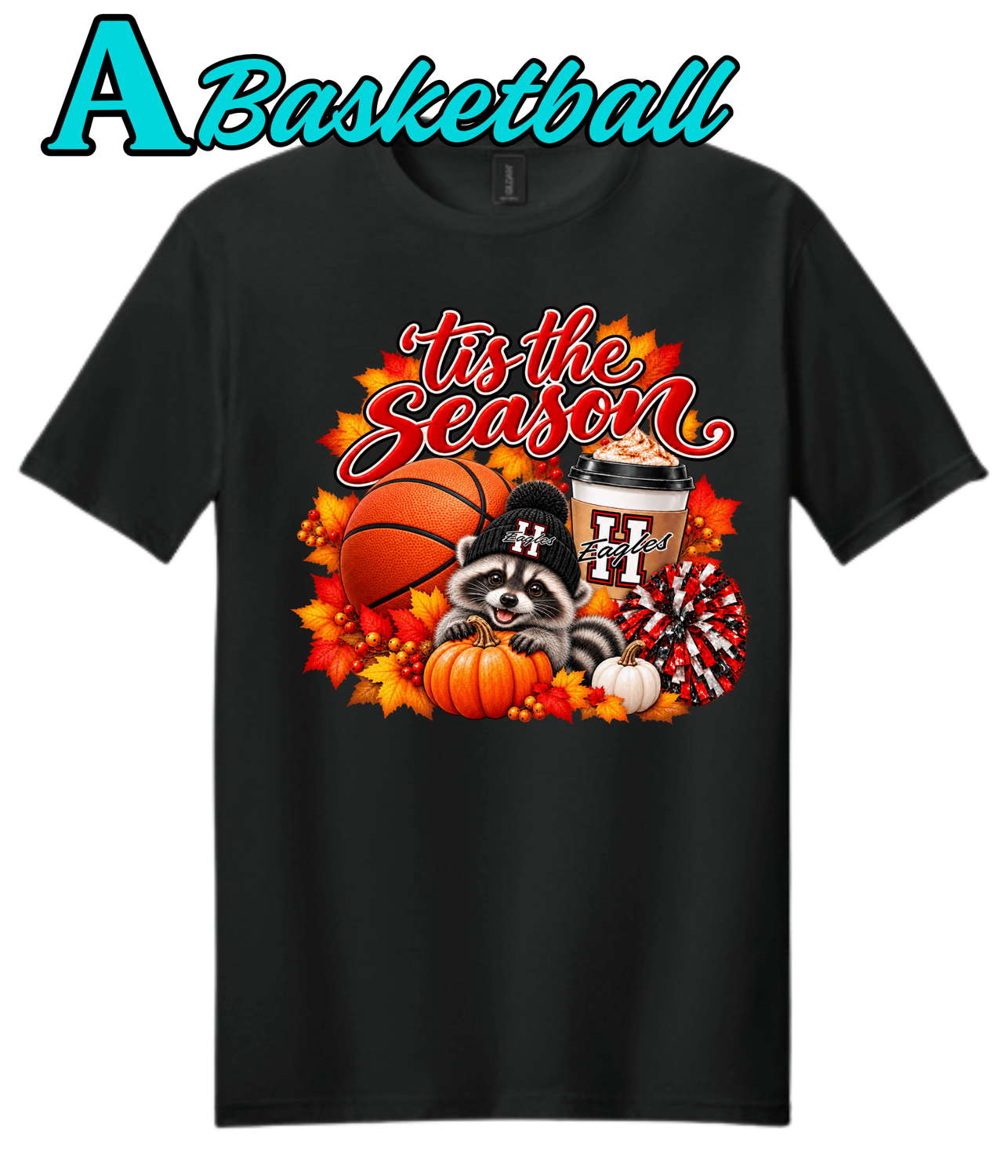 Harmony Fall Design A