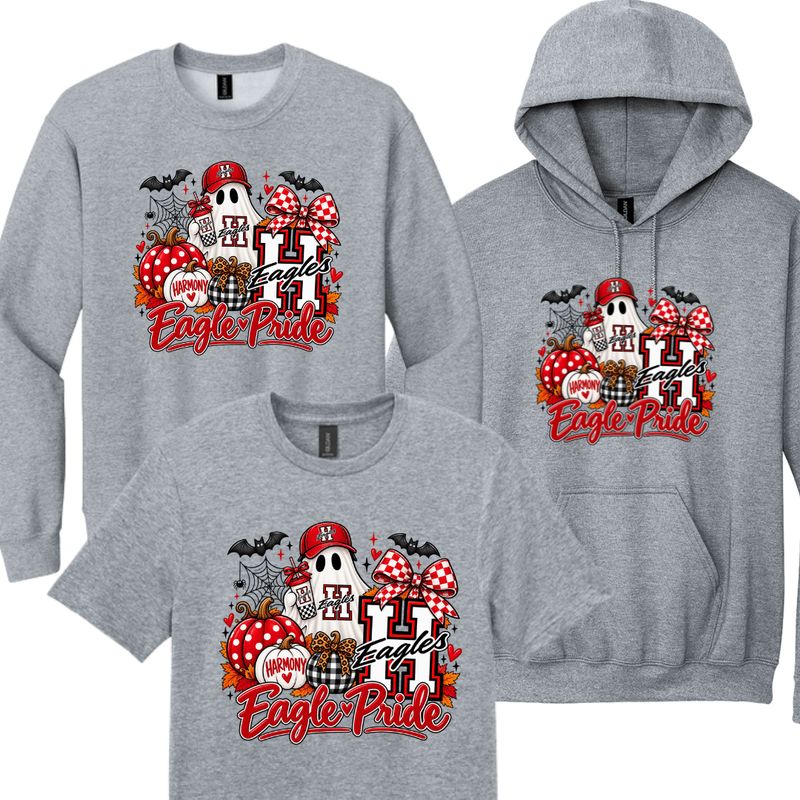 Harmony Fall Design B