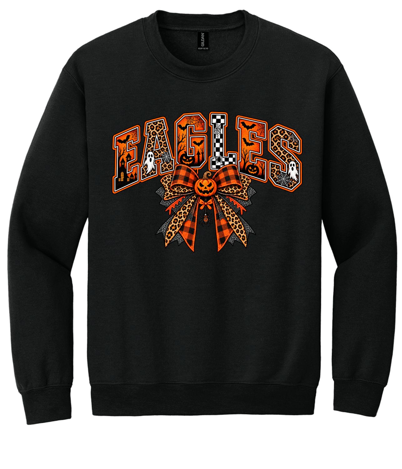 Harmony Fall Design C