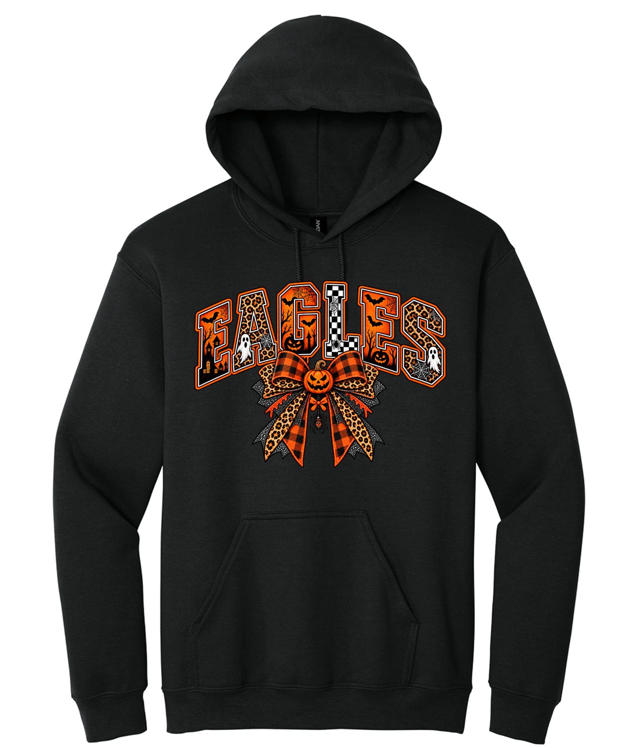 Harmony Fall Design C