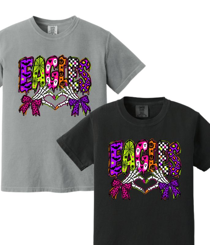 Harmony Fall Design F