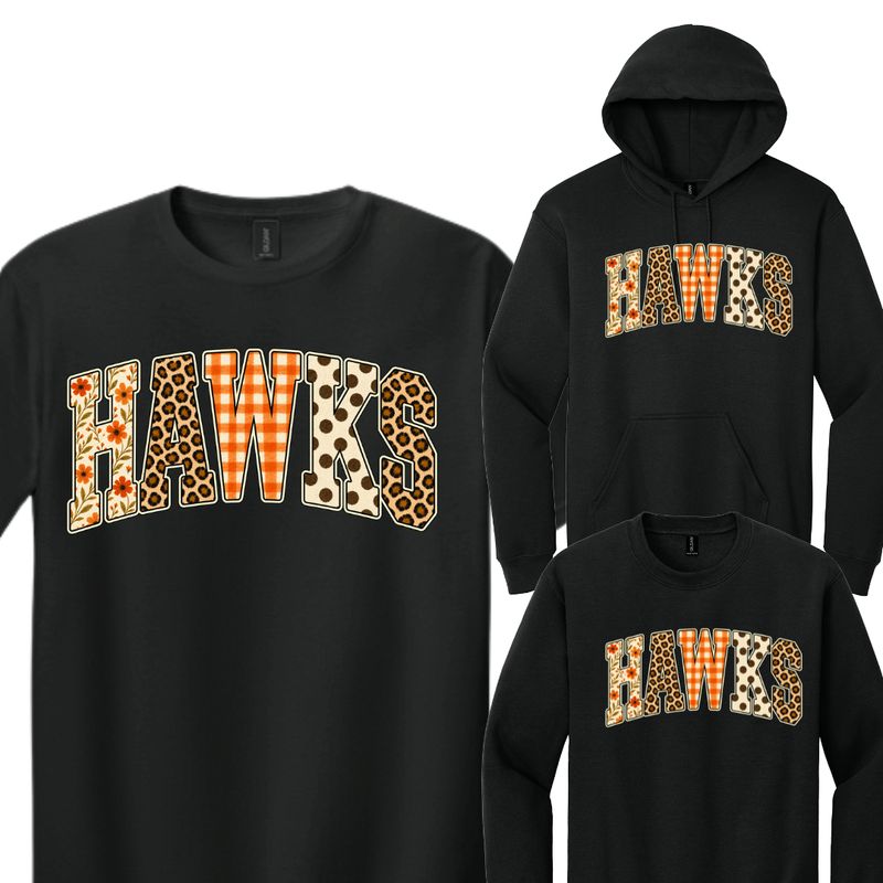 Hawkins Fall Design 3