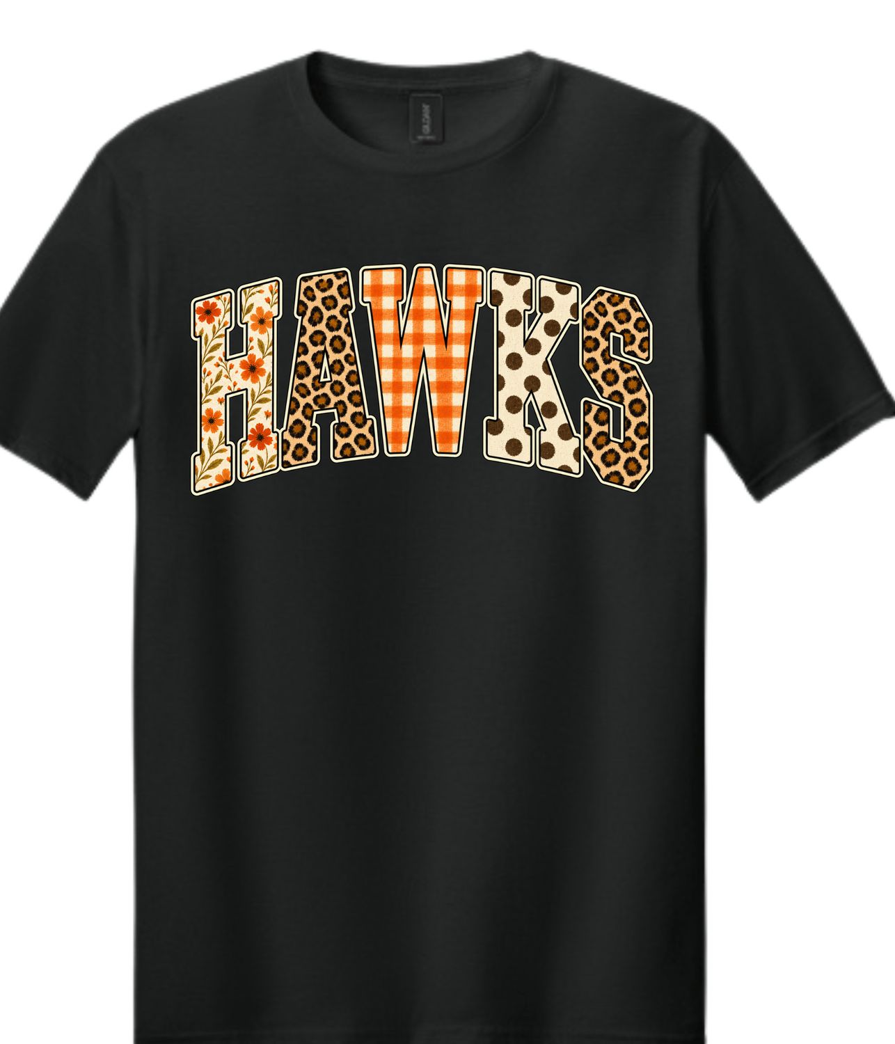 Hawkins Fall Design 3