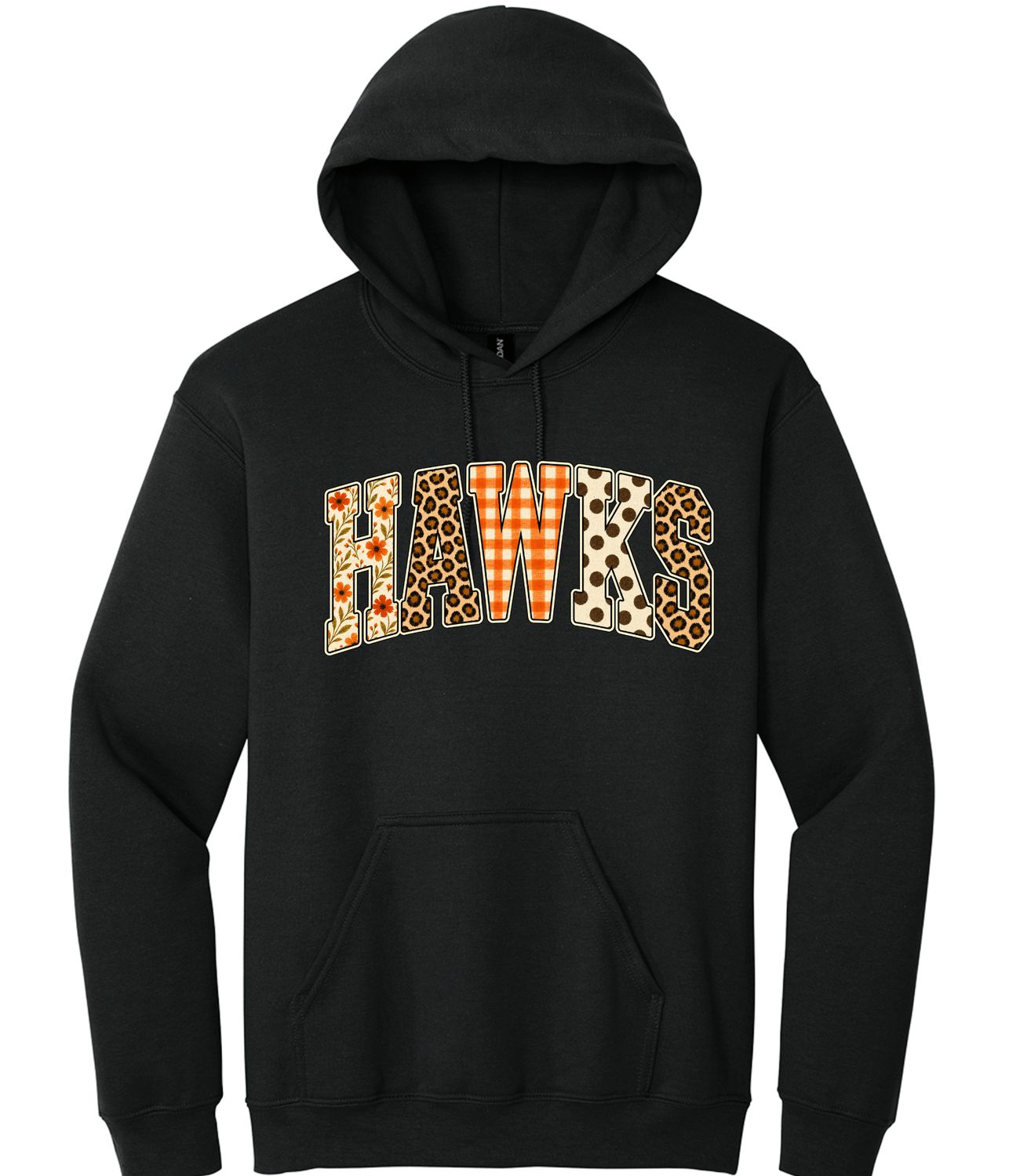Hawkins Fall Design 3