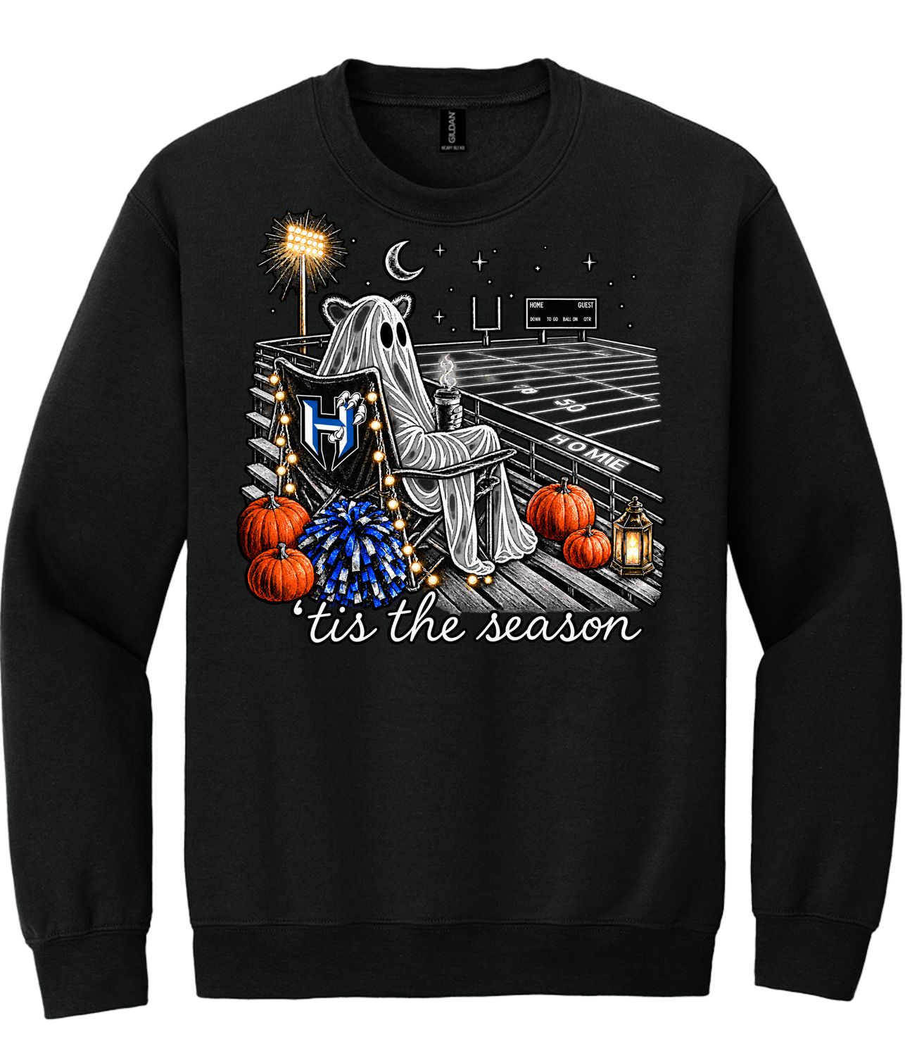 Hawkins Fall Design 5