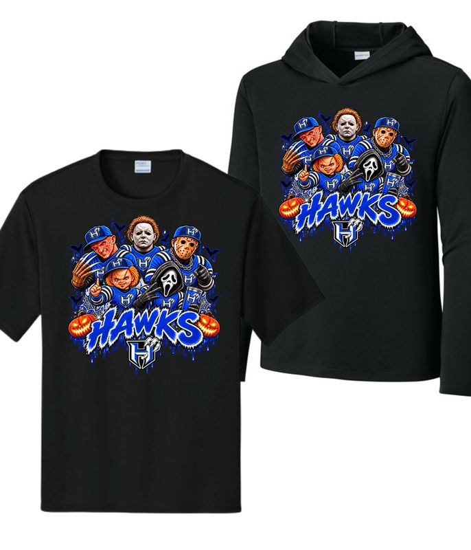 Hawkins Fall Design 6