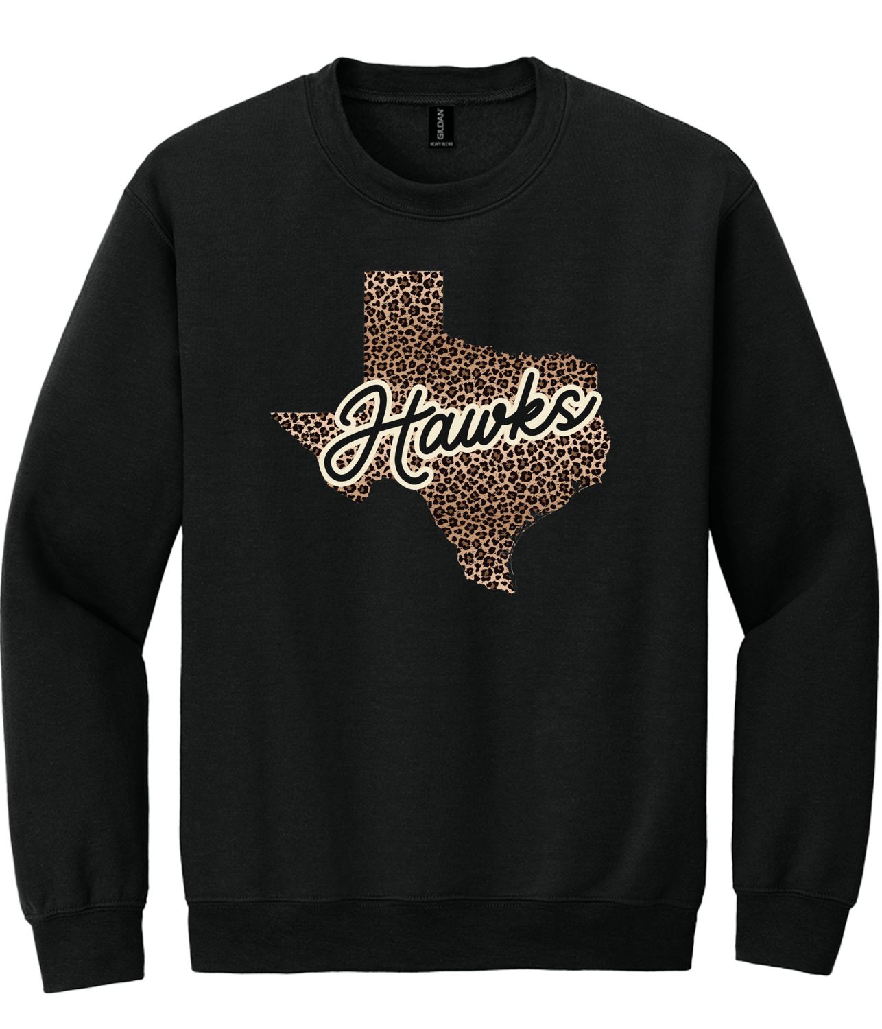 Hawkins Fall Design 8
