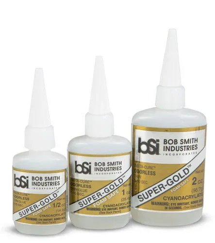 BSI Super Gold 1/2 oz (BSI126)