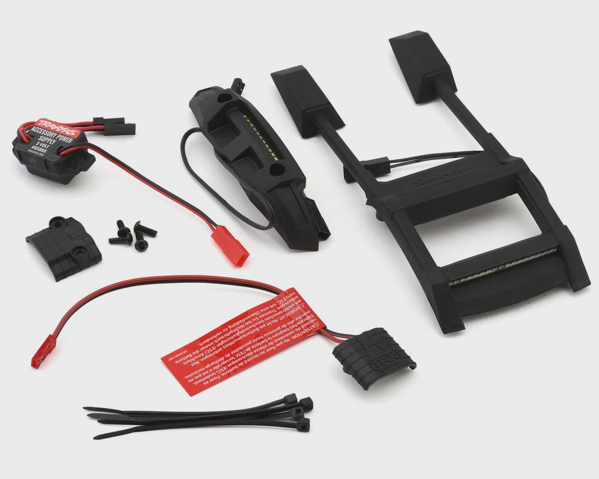 Traxxas LED Light Set Mini XRT (TRA10785X)
