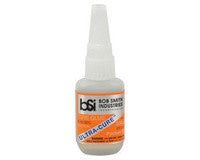 BSI ULTRA-CURE TIRE GLUE 3/4 OZ (BSI130)