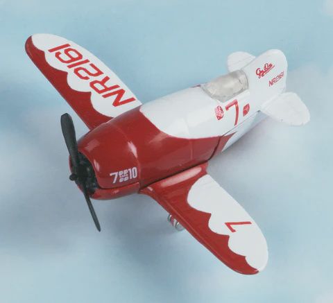Gee Bee (13110)