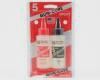 BSI QUICK-CURE 5 min. Epoxy 4.5oz (BSI201)