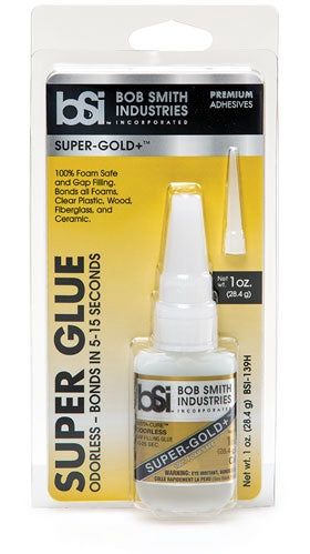 BSI Super-Gold+ (BSI139)