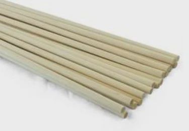 3/8" Dia. x 36" Hardwood Dowels