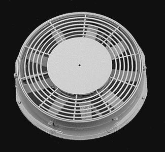 9-Blade Version for all GP/SD39s &amp; Early SD45s (191-1703)