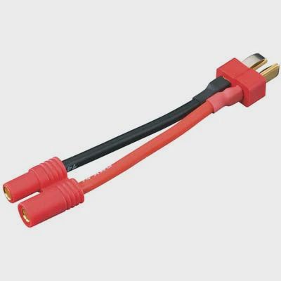 Adapters and Charge Leads