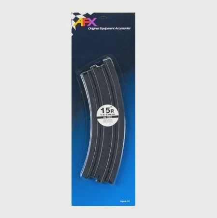 AFX 15" Curve Track 1/8 (AFX70613)