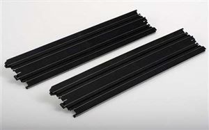 AFX Track, Straight 15" Pair (AFX70600)